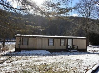 485 Sherwood Rd, Meshoppen, PA 18630