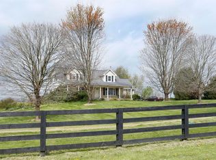 2471 Kirkwood Rd, Salvisa, KY 40372