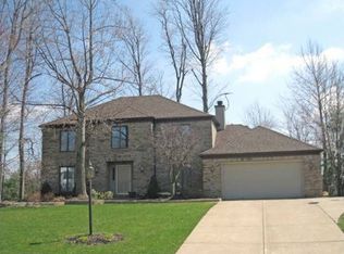 17499 Pioneers Creek Cir, Strongsville, OH