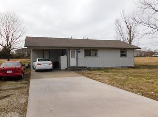 2293 E Emma Ave, Springdale, AR 72764