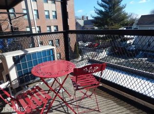 21 College Ave, Medford, MA 02155