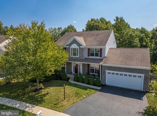 2973 Honeymead Rd, Downingtown, PA 19335