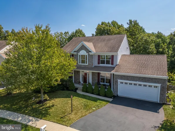2973 Honeymead Rd, Downingtown, PA 19335
