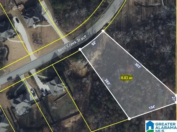 501 Bent Creek Trce #105, Chelsea, AL 35043