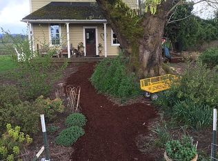 12553 S Liberal Way, Canby, OR 97013