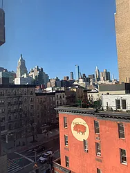 Rented by Union Square Property Management