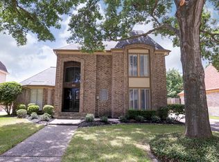 1030 Sherfield Ridge Dr, Katy, TX 77450