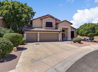 20622 N 16th Way, Phoenix, AZ 85024