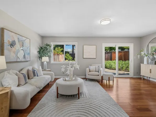 1352 Cutforth Ct, San Jose, CA 95132