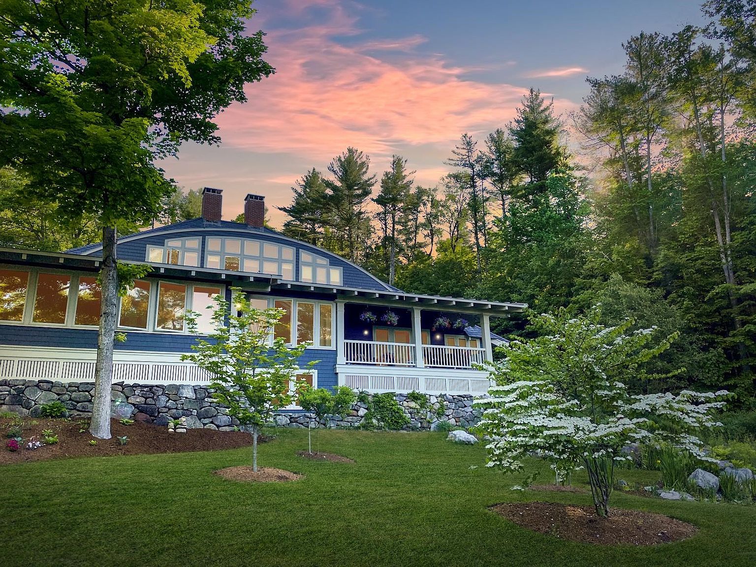 70 Lodge Lane, New London, NH 03257 Zillow