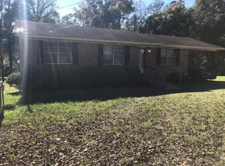 509 Gordon St, Oglethorpe, GA 31068