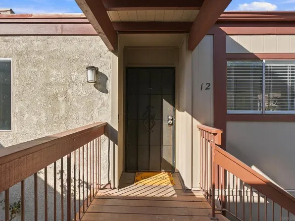 5432 Adobe Falls Rd Unit 12, San Diego, CA 92120