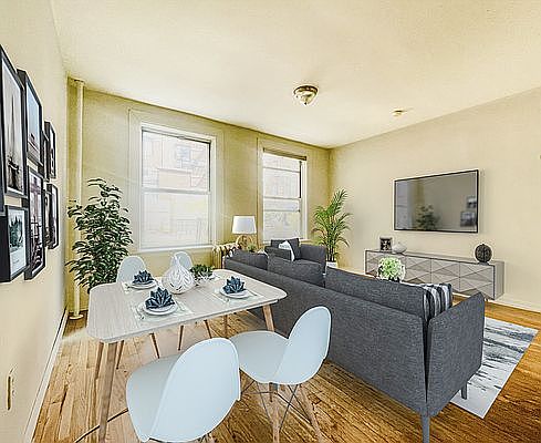 1st image of 333 W 55th St #2A