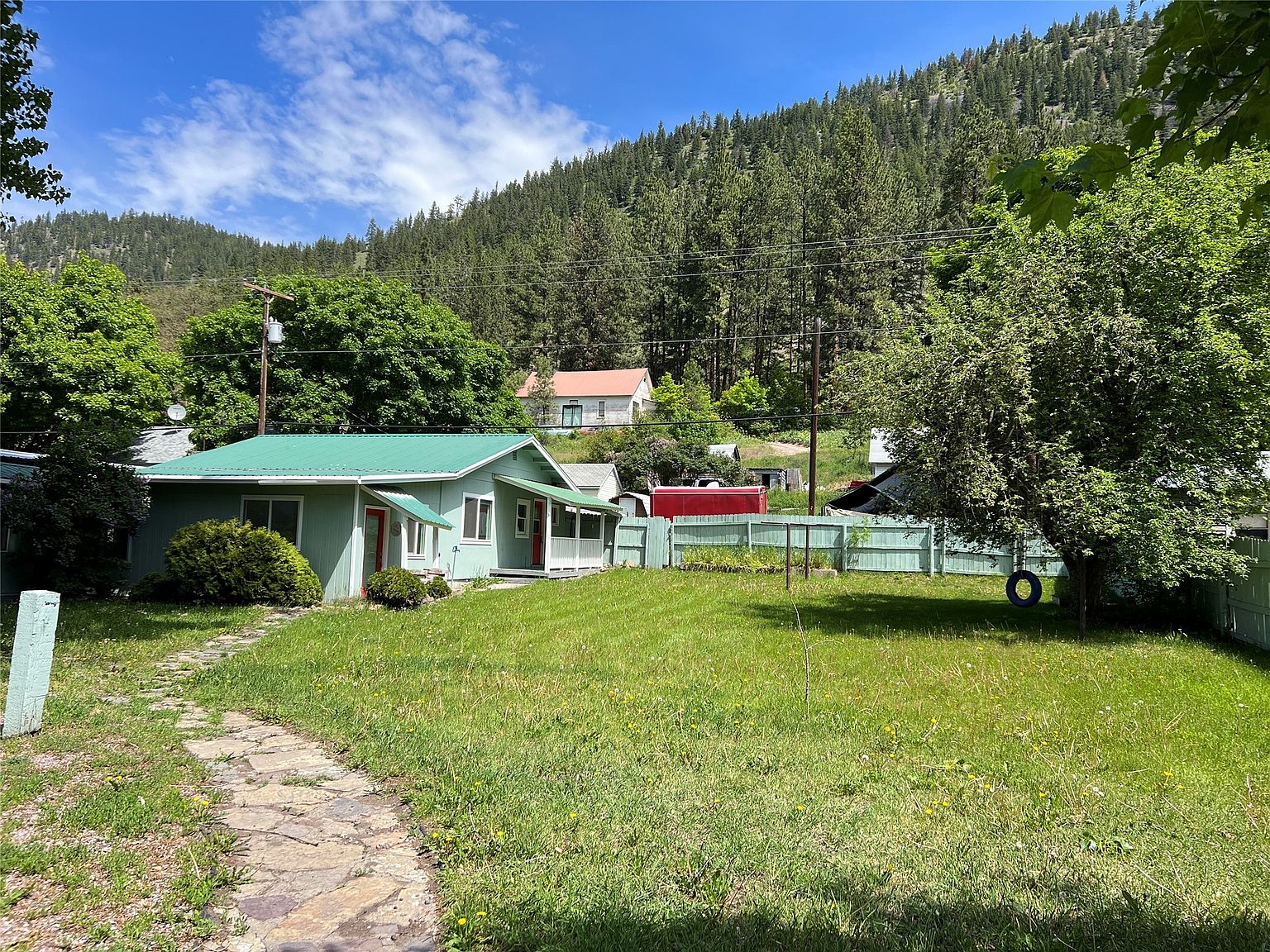 410/412 Railroad Ave, Alberton, MT 59820 MLS 30027381 Zillow