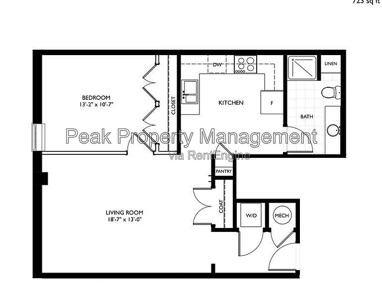 5 W Marshall St #202 — Photo 2