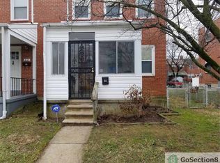 64 Stemmers Run Rd, Baltimore, MD 21221
