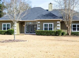 5332 Stiles Ln, Pace, FL 32571