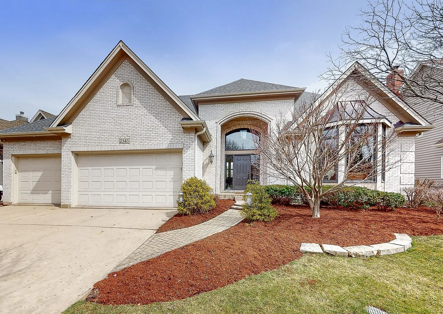 2345 Legacy Dr photo 1