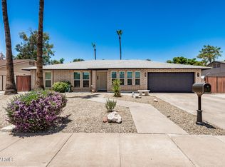 2062 S Emerson, Mesa, AZ 85210