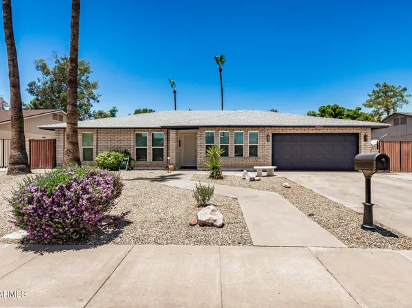 2062 S EMERSON --, Mesa, AZ 85210