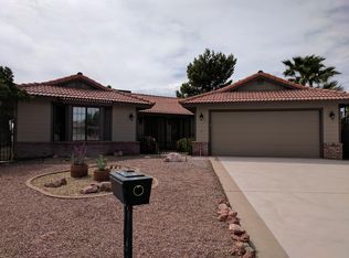 1558 Sandra Dr, Boulder City, NV 89005