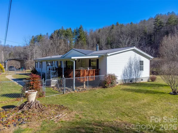 7581 Us Highway 441 S, Sylva, NC 28779
