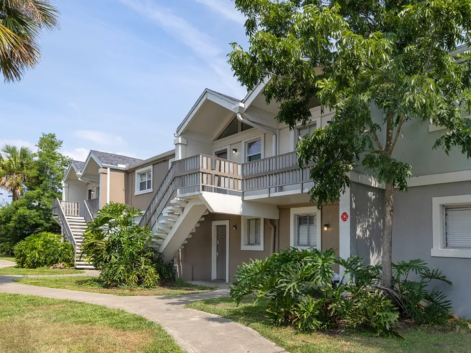 Cedar Creek Villas