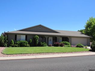 3320 Skyline Loop, Canon City, CO 81212