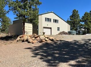14338 Northridge Rd, Weston, CO 81091