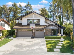 21604 Cattail Ct, Walnut, CA 91789