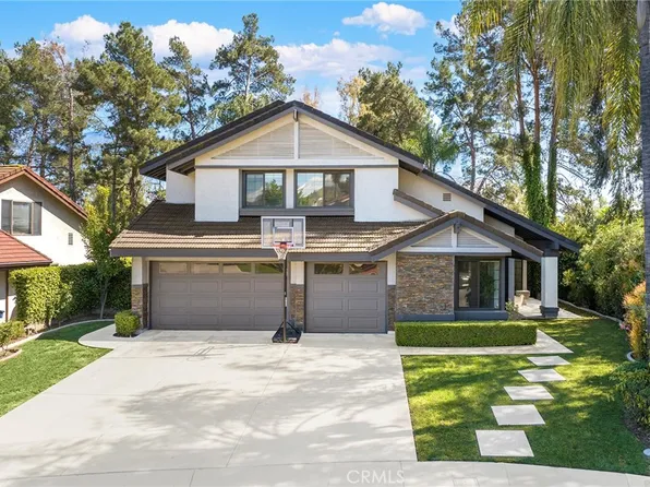 21604 Cattail Ct, Walnut, CA 91789