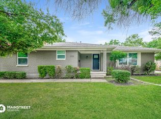 1210 Lexington Dr, Garland, TX 75041