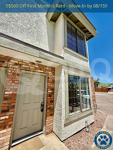 544 S Wilson St #101 Photo 1