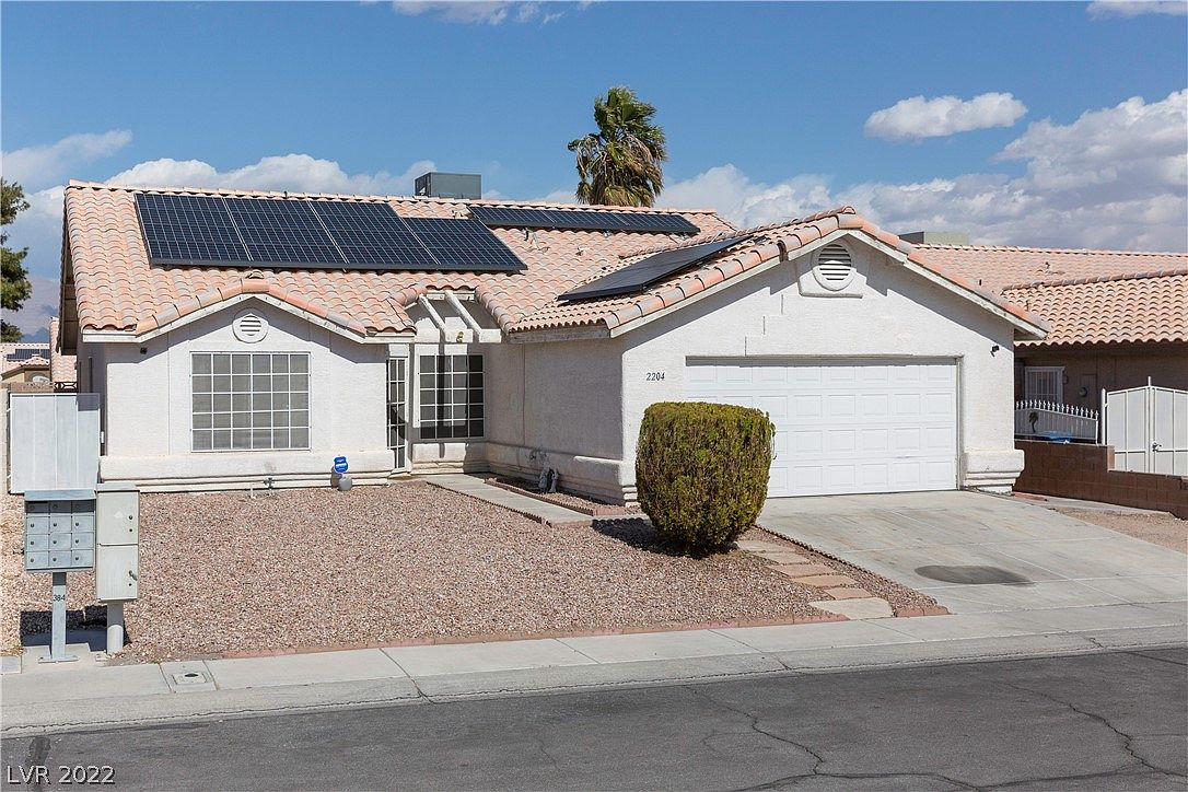 North Las Vegas, NV 89032