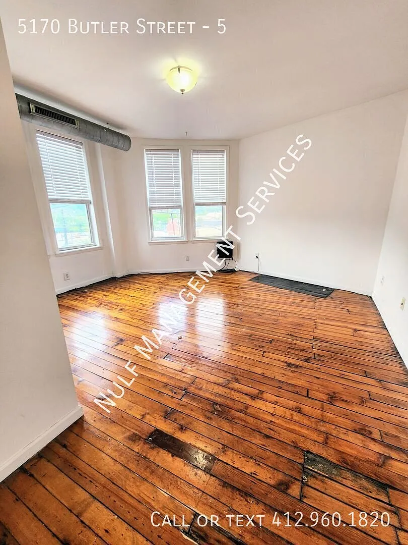 1 bed, 1 bath in Lawrenceville — Photo 4