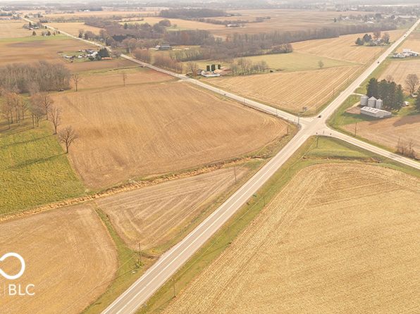 State Route 234 E Sr #234, Wilkinson, IN 46186