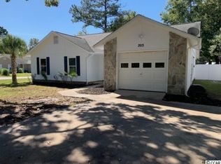 203 Stonebridge Dr, Myrtle Beach, SC 29588