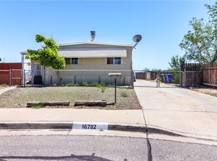 16782 Pebble Beach Ct, Victorville, CA 92395