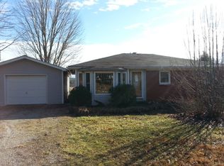 50 Charlie Cobb Rd, Magnolia, KY 42757