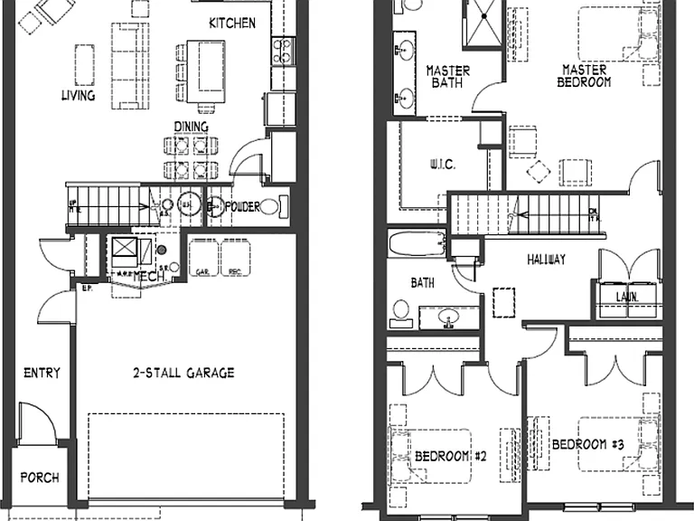 Gateway Court Townhomes — Photo 40