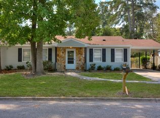 1806 Cheryl Dr, Augusta, GA 30906