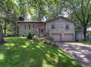 3004 Middlebush Dr, Columbia, MO 65203
