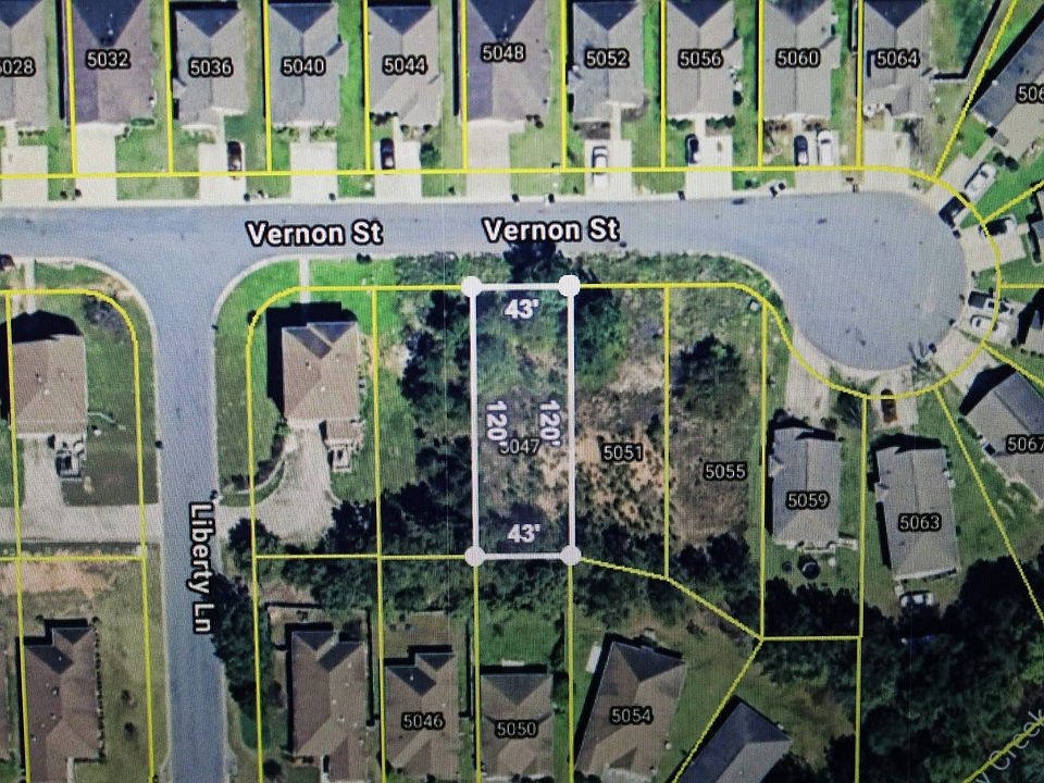 1st image of 5047 Vernon St #35