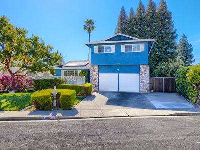 692 Linwood Street, Vacaville, CA, 95688