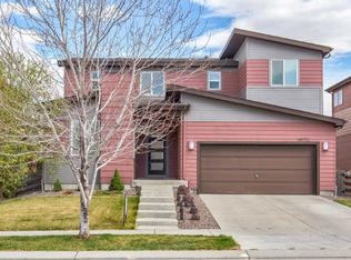 10772 Sedalia Cir, Commerce City, CO 80022