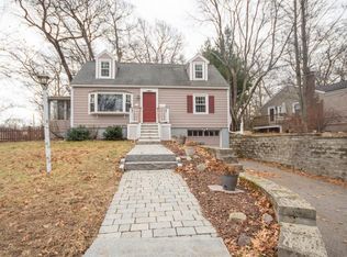 87 Russ St, Randolph, MA 02368