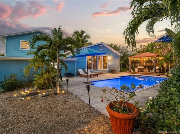 5092 SE Nassau Ter, Stuart, FL 34997