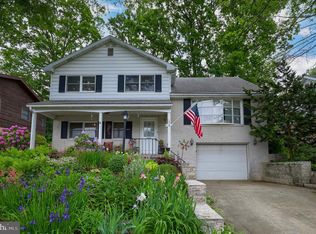 1409 Hampden Blvd, Reading, PA 19604