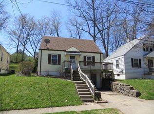 4739 Green Glen Ln, Cincinnati, OH 45238