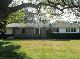 135 Russell St, Hubbardston, MI 48845